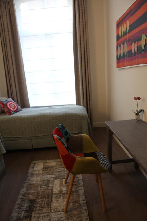 Appartamento Zevenvrijedagen Gand Esterno foto